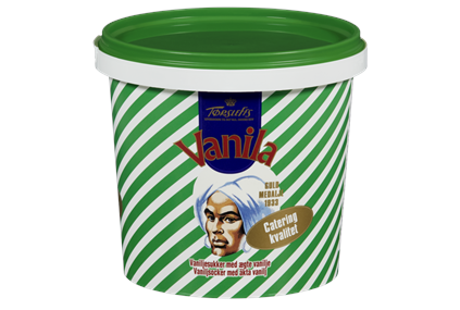 Vaniljesukker
