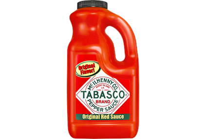 TABASCO®  Sauce