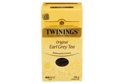 Earl Grey