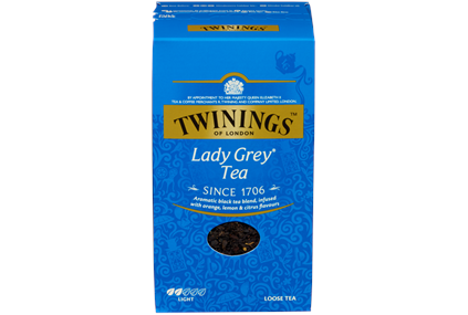 Lady Grey løsvekt