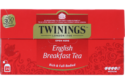 English Breakfast