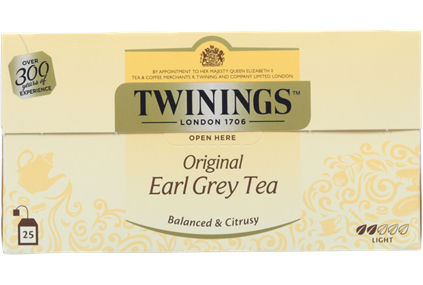Earl Grey
