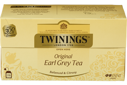Earl Grey
