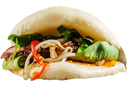 Steambuns 80g