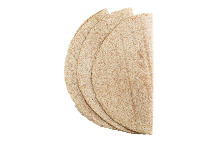 Tortilla Wrap Fullkorn