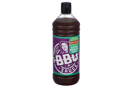 Korean BBQ sauce 1L