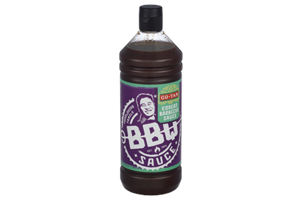 Korean BBQ sauce 1L