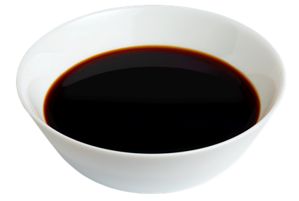 Soyasaus mindre salt 20l