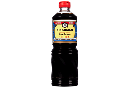 Soyasaus 1l