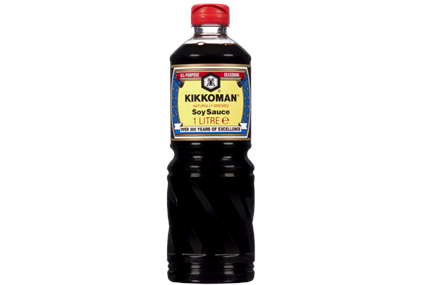 Soyasaus 1l