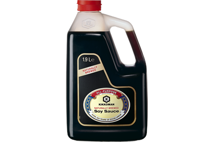Soyasaus 1,9l