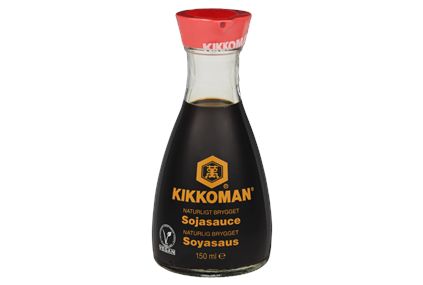 Soyasaus 150 ml