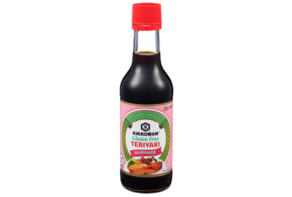 Soyasaus Teriayki Glutenfri