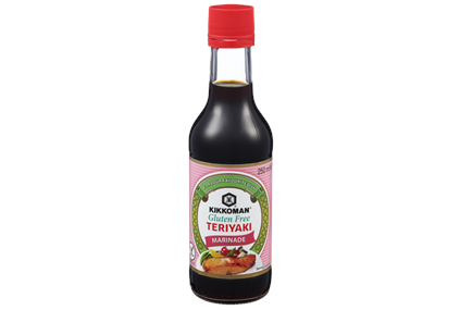 Soyasaus Teriayki Glutenfri