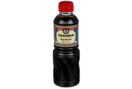 Soyasaus 500ml