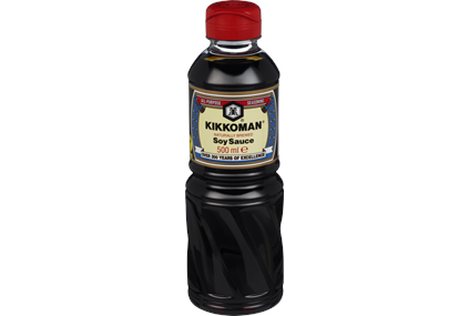 Soyasaus 500ml