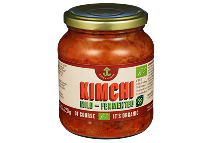 Kimchi