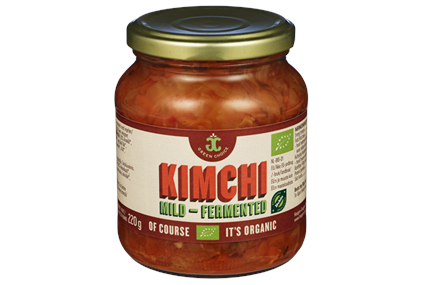 Kimchi