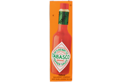 TABASCO®  Sauce 150 ml