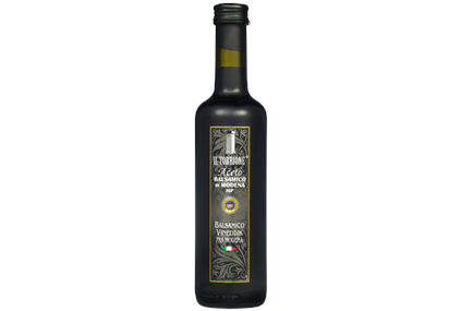 Balsamico Di Modena Igp