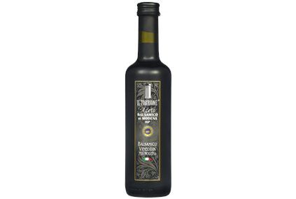Balsamico Di Modena Igp