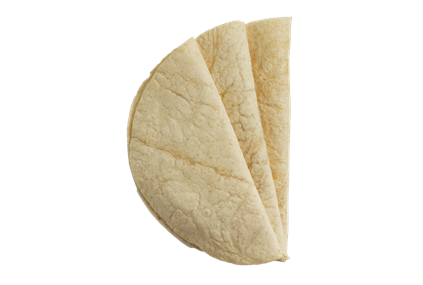 Tortilla 11 cm