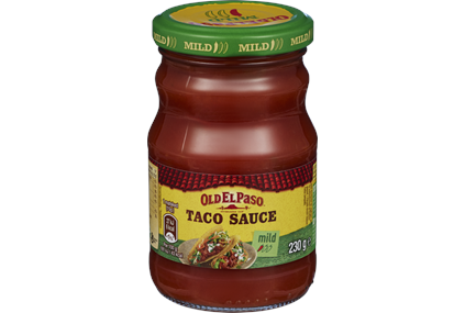 Taco Sauce Mild