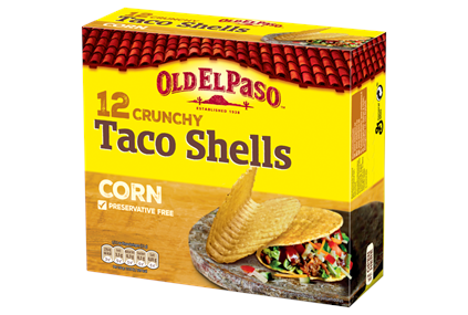 Taco Shells