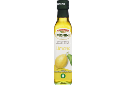 Extra Virgin Olivenolje Sitron