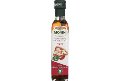 ExV Olivenolje Spicy Pizza