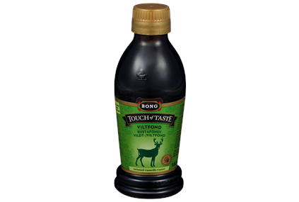 Vilt & Kantarellfond