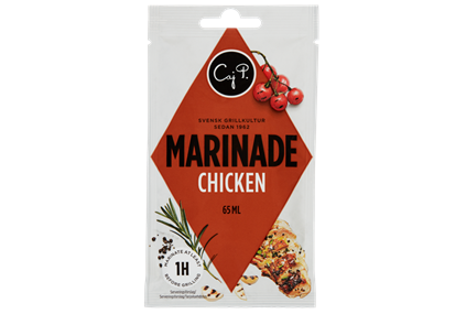 Marinade Chicken
