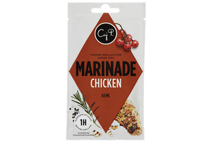 Marinade Chicken