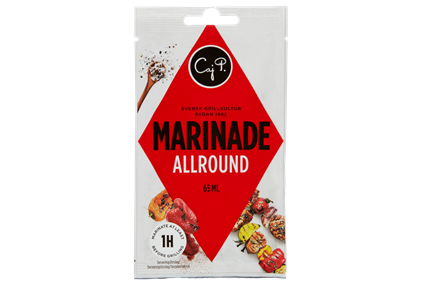 Marinade Allround
