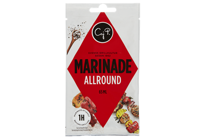 Marinade Allround