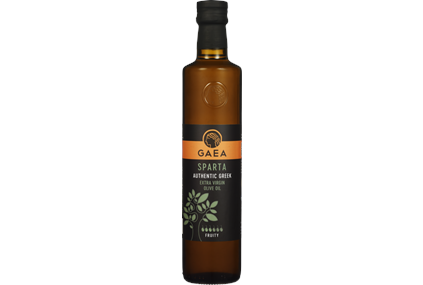 Sparta Extra Virgin Olive Oil
