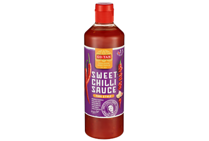 Sweet Chilli Sauce
