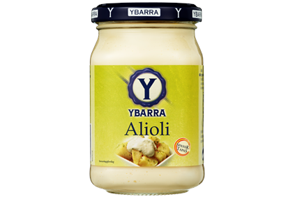 Alioli