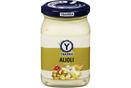 Alioli