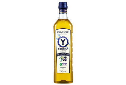 Olivenolje 750 ml