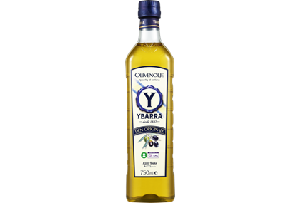 Olivenolje 750 ml