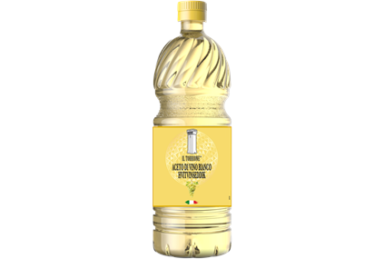 Hvitvinseddik Pet