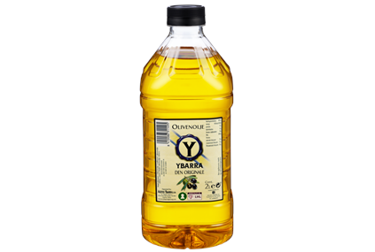 Olivenolje PET
