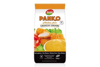 Panko Panering Glutenfri