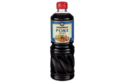 Poke Sauce