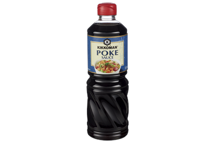Poke Sauce
