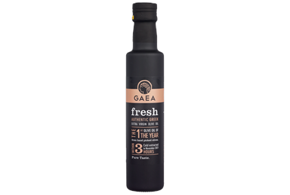 Fresh Extra Virgin Olive Oil