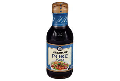 Poke Sauce