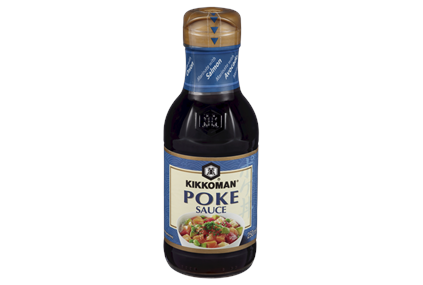 Poke Sauce