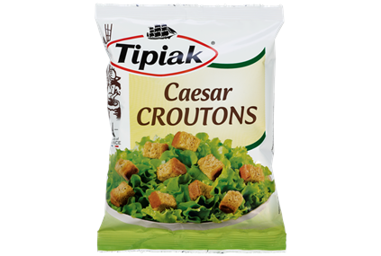 Caesar Croutons